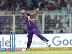 Matheesha Pathirana for KKR.