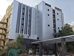 Prior to its closure, the ESIC Model hospital in Andheri provided essential medical services including outpatient and in-patient facilities, intensive care unit, super speciality treatment, diagnostic facilities, and emergency care