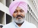 Punjab finance minister Harpal Singh Cheema said the RBI surplus had been generated through economic activities, transactions and revenue generation taking place across all states. (HT File)