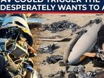A single drone incident in southern Iran is now threatening to derail Donald Trump’s most ambitious foreign policy gamble. A single drone incident in southern Iran is now threatening to derail Donald Trump’s most ambitious foreign policy gamble.
