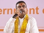 The BJP made infiltration a key issue in the recently held state assembly elections. (PTI)