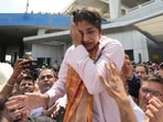 The HC’s order is important from the perspective that it shows how federations can’t bully athletes. But at the same time, it must be remembered that sport is a meritocracy (PTI)