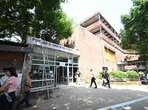 The bench noted that if the tribunal found any legal violations by the officials concerned during the conduct of the elections, it will have the full authority to order disciplinary action against them. (HT File)