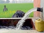 The plea said Punjab’s subsidy has touched <span class='webrupee'>₹</span>6,113 crores during 2016-2017. (HT Photo)