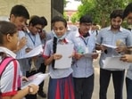 Under OSM, answer scripts were scanned and uploaded to a secure digital portal. (HT Photo/Representative Image) Under OSM, answer scripts were scanned and uploaded to a secure digital portal. (HT Photo/Representative Image)
