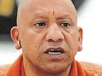 Uttar Pradesh chief minister Yogi Adityanath. (FILE PHOTO)