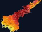 ఏపీలో నిప్పుల కుంపటిలా ఎండలు