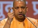 Yogi Adityanath (FILE PHOTO)