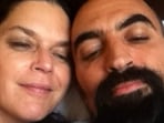 Annie Guthrie's book acknowledgment referencing Tommaso Cioni has sparked online speculation amid ongoing investigation into Nancy Guthrie's disappearance.