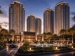 Real estate developer Signature Global aims to nearly double its operational revenue to  <span class='webrupee'>₹</span>5,000 crore this fiscal, driven by faster project execution. (Picture for representational purposes only)