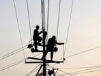 36 homes in Harsh Vihar get electricity connections after wait of nearly 8 years