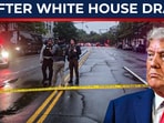 Donald Trump’s first reaction after deadly White House shooting