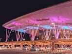 An author shared how CISF quickly helped recover her lost phone at Bengaluru airport.