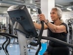 5 simple exercises for elder people.