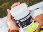 If a person is experiencing low magnesium levels, taking supplements becomes necessary. 