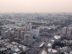 The X user also mocked the city’s traffic conditions and comparatively calm social environment. The X user also mocked the city’s traffic conditions and comparatively calm social environment.