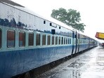 చర్లపల్లి-తిరుచిరాపల్లి