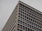 Hyderabad's office leasing reached 3.15 million sq ft in Q1 2026, up 21.6% year-on-year from 2.59 million sq ft a year ago. (Photo for representational purposes only)