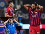 The 13-year connection between Mohammed Shami and the Tendulkars