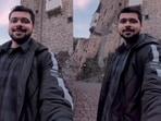 An Indian man revealed how moving to Germany reshaped his perspective on work culture,