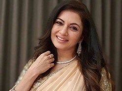 ఏజ్ గ్యాప్ పై భాగ్యశ్రీ కామెంట్లు 