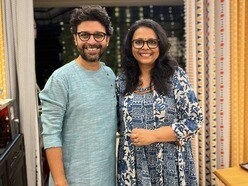 কেন জয়ের সঙ্গে বিয়েতে মত ছিল না লোপার কাকার?