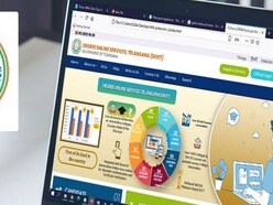 దోస్త్ అడ్మిషన్లు 
