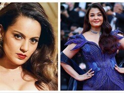  ‘ও তোমাদের খুশি করতে আসেনি!’ কান লুক নিয়ে ঐশ্বর্যকে কটাক্ষ, ফুঁসে উঠলেন কঙ্গনা