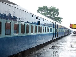 చర్లపల్లి-తిరుచిరాపల్లి