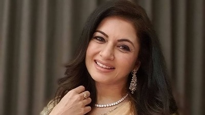 ఏజ్ గ్యాప్ పై భాగ్యశ్రీ కామెంట్లు