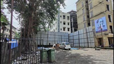 According to the BMC’s proposal, the redeveloped ground-plus-nine storey will encompass a construction area of 2,571.13 square metres (sqm), including floor space index (FSI) area of 1,867.50 sqm and non-FSI component of 703.63 sqm According to the BMC’s proposal, the redeveloped ground-plus-nine storey will encompass a construction area of 2,571.13 square metres (sqm), including floor space index (FSI) area of 1,867.50 sqm and non-FSI component of 703.63 sqm