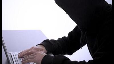 Cyber police are probing how the callers accessed personal details, family contacts and photographs of the complainant. (File photo) Cyber police are probing how the callers accessed personal details, family contacts and photographs of the complainant. (File photo)