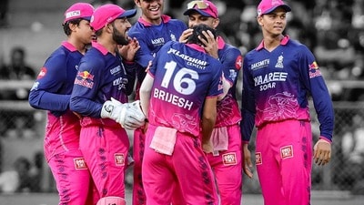 ప్లేఆఫ్స్కు రాజస్థాన్ ప్లేఆఫ్స్కు రాజస్థాన్