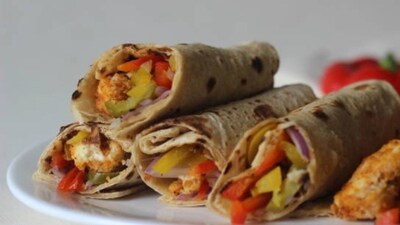 5 High In Protein Lunch Box Ideas (Freepik) 5 High In Protein Lunch Box Ideas (Freepik)