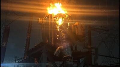 Officials are shifting loads and installing transformers after the Sector 72 blaze disrupted electricity and Rapid Metro operations. (HT) Officials are shifting loads and installing transformers after the Sector 72 blaze disrupted electricity and Rapid Metro operations. (HT)