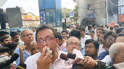 শান্তনু সেন কী বললেন? শান্তনু সেন কী বললেন?