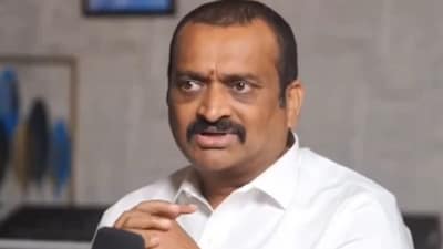 బండ్ల గణేష్ సంచలన కామెంట్లు (x) బండ్ల గణేష్ సంచలన కామెంట్లు (x)