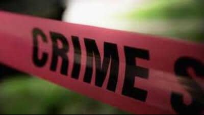 The FIR was registered on Saturday on the complaint of PSPCL XEN Focal Point Sanjeev Jolly. (HT File) The FIR was registered on Saturday on the complaint of PSPCL XEN Focal Point Sanjeev Jolly. (HT File)