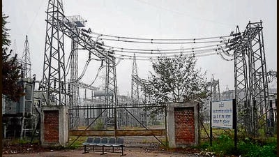 The corporation’s immediate focus is on ensuring quick fault resolution. (HT File) The corporation’s immediate focus is on ensuring quick fault resolution. (HT File)