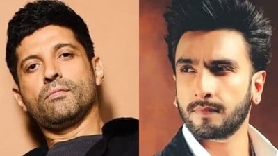FWICE ‘ডন ৩’ নিয়ে ফারহান রণবীরের বিরোধের বিষয়ে সোমবার সিদ্ধান্ত জানাবে? FWICE ‘ডন ৩’ নিয়ে ফারহান রণবীরের বিরোধের বিষয়ে সোমবার সিদ্ধান্ত জানাবে?