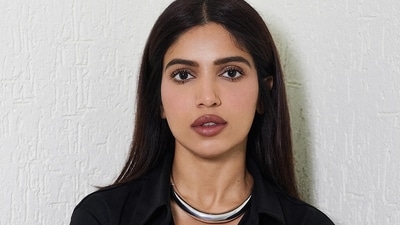 Bhumi Pednekar is shocked to see the mentality of the youth in today's age.