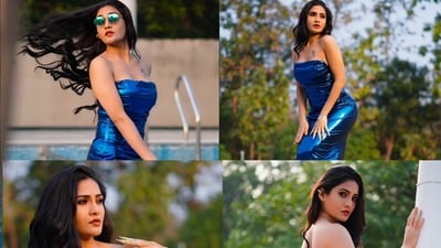 కార్తీక దీపం 2 సీరియల్ విలన్ జ్యోత్స్న అలియాస్ గాయత్రి సింహాద్రి (instagram) కార్తీక దీపం 2 సీరియల్ విలన్ జ్యోత్స్న అలియాస్ గాయత్రి సింహాద్రి (instagram)