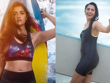 సైబర్ క్రైమ్ పోలీసులకు డ్రాగన్ హీరోయిన్ రుక్మిణి వసంత్ ఫిర్యాదు- సాధారణ అమ్మాయిలకూ ముప్పేనంటూ!


