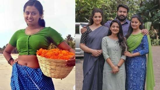 దృశ్యం 3 నటికి మతపరమైన వేధింపులు- జిహాదీ అంటున్నారని అన్సిబా హాసన్ ఆవేదన- అమ్మకు రాజీనామా!