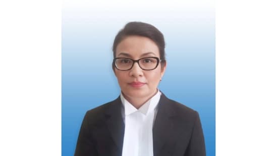 With Justice Rai’s appointment, Indian high courts will, for the first time, have four serving women chief justices simultaneously. (sikkim.nalsa.gov.in)