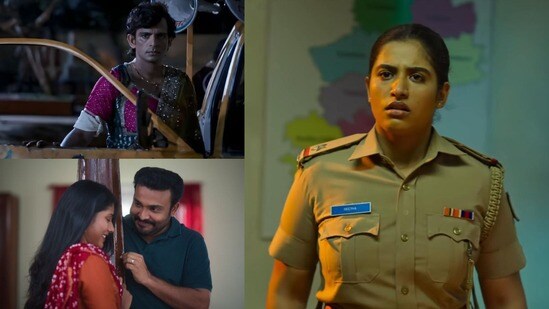 2 ఓటీటీల్లోకి ఒక్కరోజే వచ్చిన 4 క్రైమ్ థ్రిల్లర్స్- ఒక్కో భాషలో ఒక్కోటి- ఒకేదాంట్లో 3- ఎక్కడంటే?