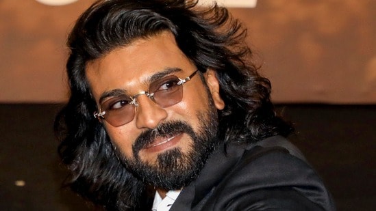 రామ్ చరణ్ లైనప్ లో క్రేజీ సినిమాలు (PTI)