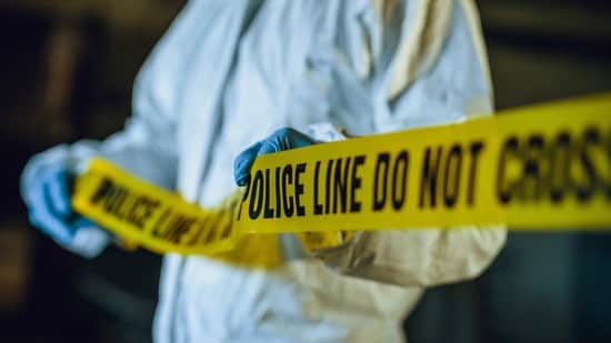 Police suspect the 22-year-old may have been killed days earlier and her body hidden inside a Manesar building. (Getty Images)