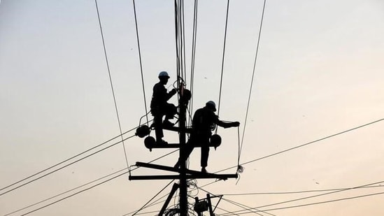 36 homes in Harsh Vihar get electricity connections after wait of nearly 8 years
