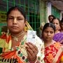 অষ্টম রাউন্ড পরই ৩১ হাজারের বেশি ভোটে ফলতায় এগিয়ে গিয়েছে বিজেপি।(Utpal Sarkar )